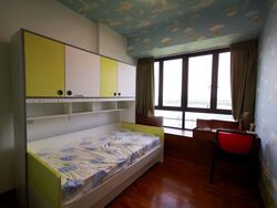 Waterfront Isle (D16), Condominium #619522821
